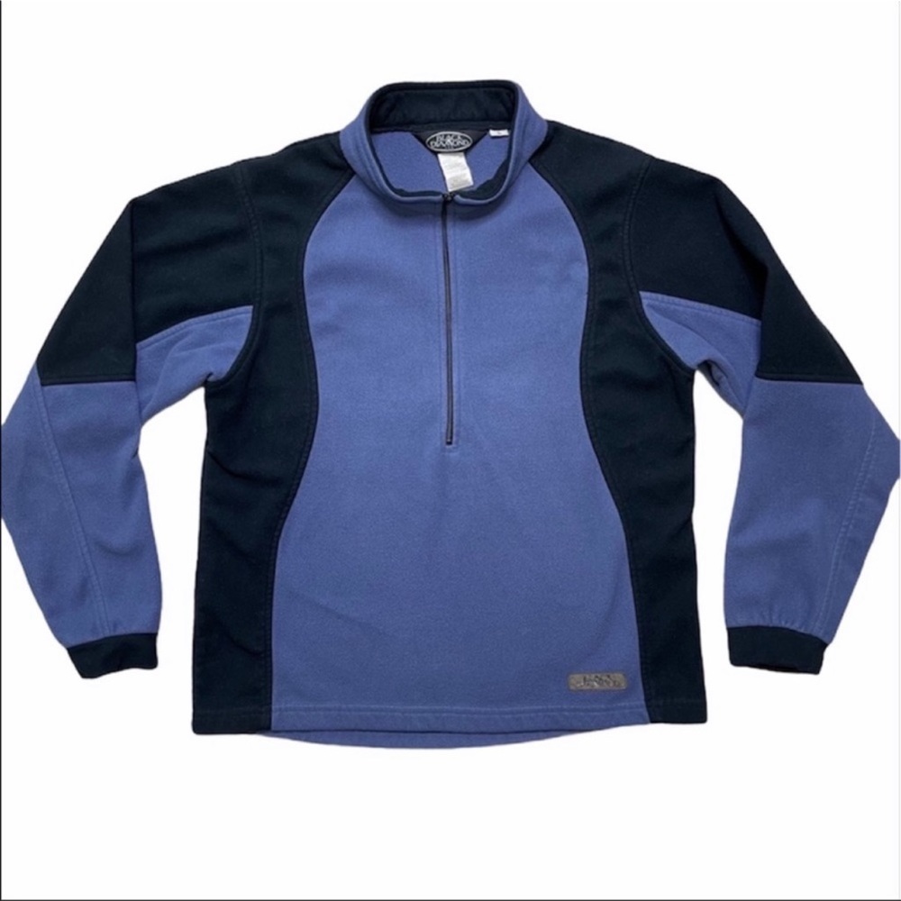 Black Diamond fleece